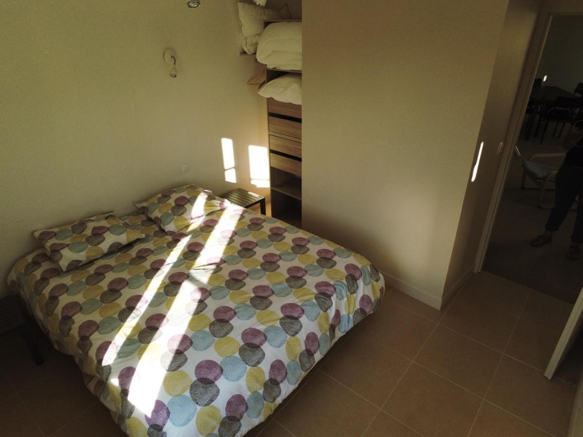 Logement Nenuphar Avallon Luaran gambar